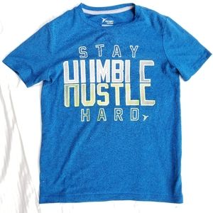Old Navy Active STAY HUMBLE HUSTLE HARD T-shirt